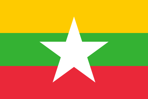 Myanmar U22